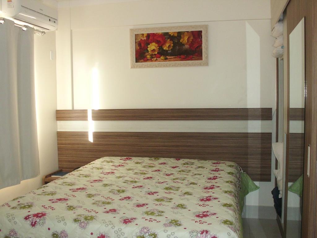 Lacqua Diroma Apartment Caldas Novas Exteriér fotografie