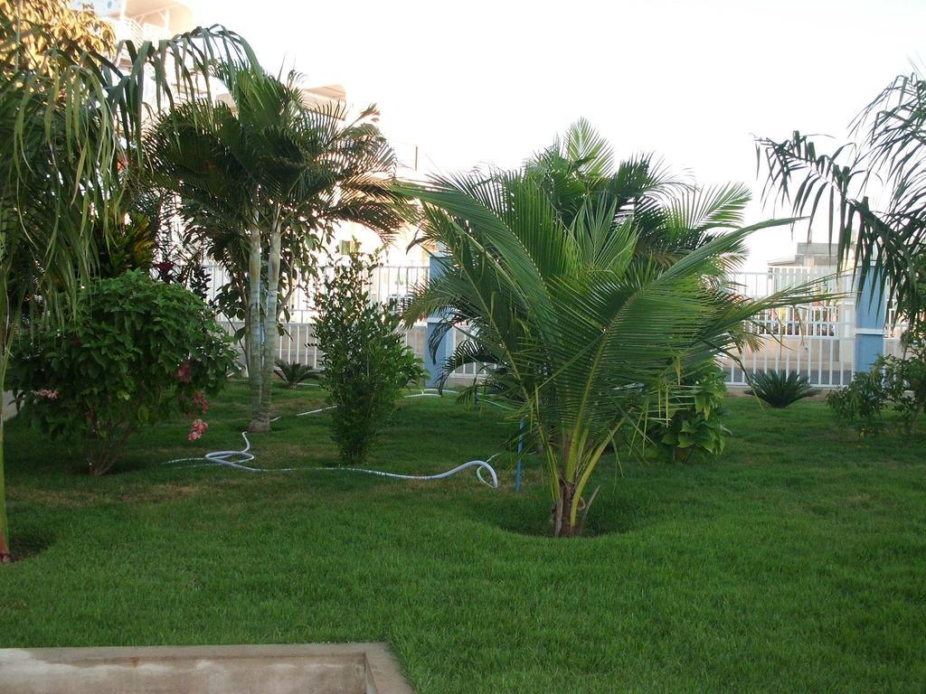 Lacqua Diroma Apartment Caldas Novas Exteriér fotografie