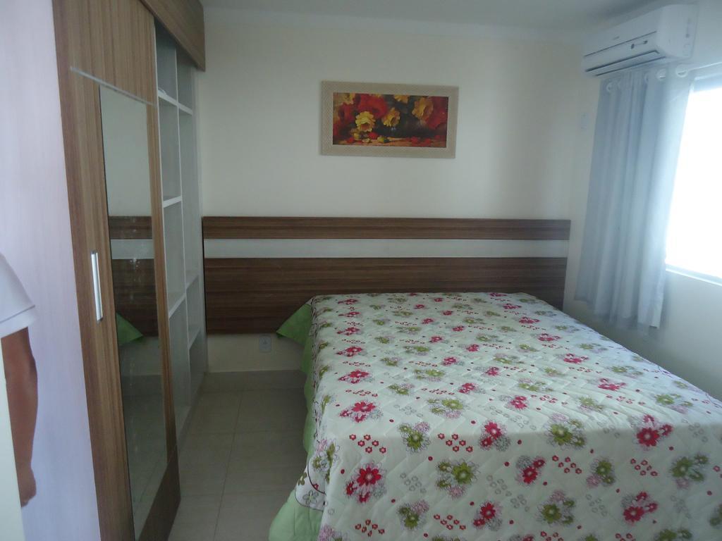 Lacqua Diroma Apartment Caldas Novas Exteriér fotografie